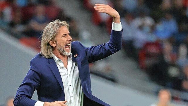 Ricardo Gareca