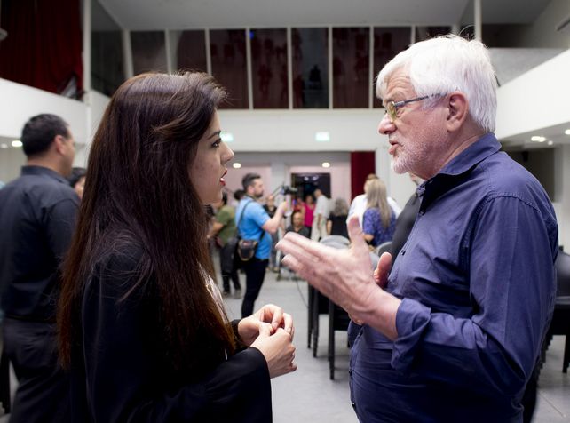 Santa Fe debatió sobre el rol de los argentinos en la Argentina que se viene
