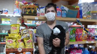 Darán una nueva dosis a los afectados por hantavirus
