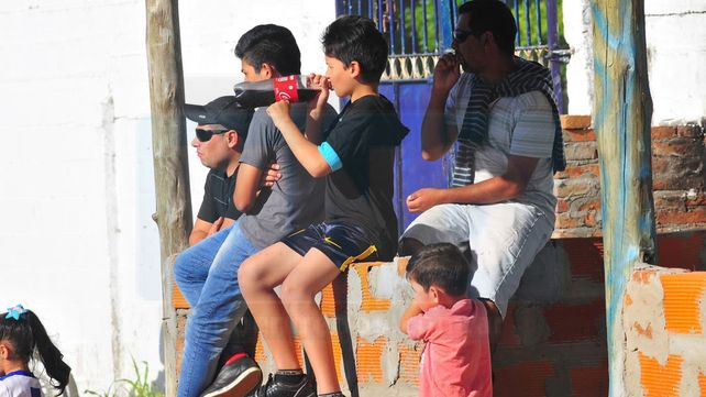 Jueves con cielo despejado, vientos moderados y máxima de 32 grados