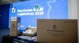 Elecciones 2025: a las 14 ya votó el 34% del padrón nacional