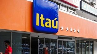 La operación argentina de Itaú, pasa a manos de Banco Macro.