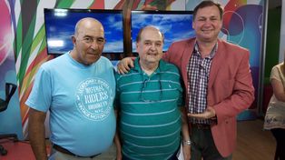 Felicitamos a los ganadores de WINGO