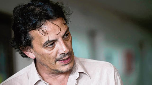 Fiscal. Ademar Bianchini formuló las imputaciones y requirió las penas.