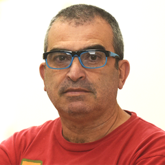 Leo Graciarena