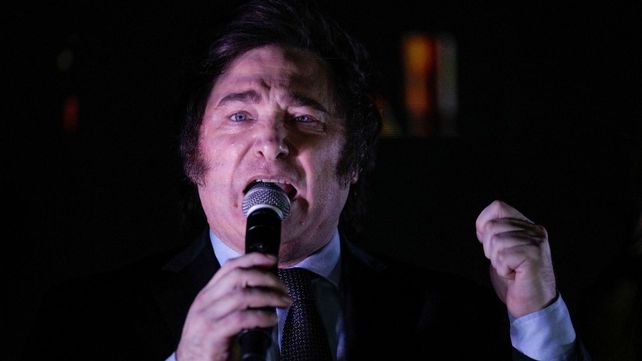 Tras las Paso