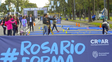 Rosario se prepara para la llegada de los Juegos CReAR 2026: días, horarios, deportes y propuestas