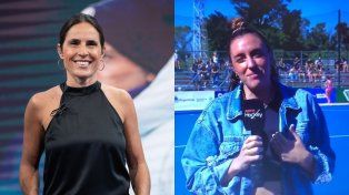 Una ex Leona le dijo en vivo a una compañera: No tenés nivel de selección
