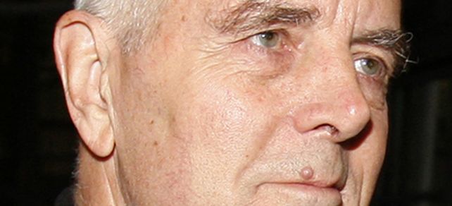 Williamson se retract&oacute; y pidi&oacute; perd&oacute;n a las v&iacute;ctimas del holocausto jud&iacute;o