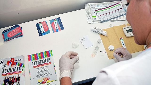 Enfermedades de trasmisión sexual: aumentaron las consultas