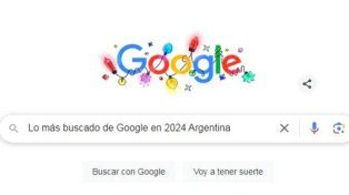 Lo más buscado en Google en 2024: Copa América