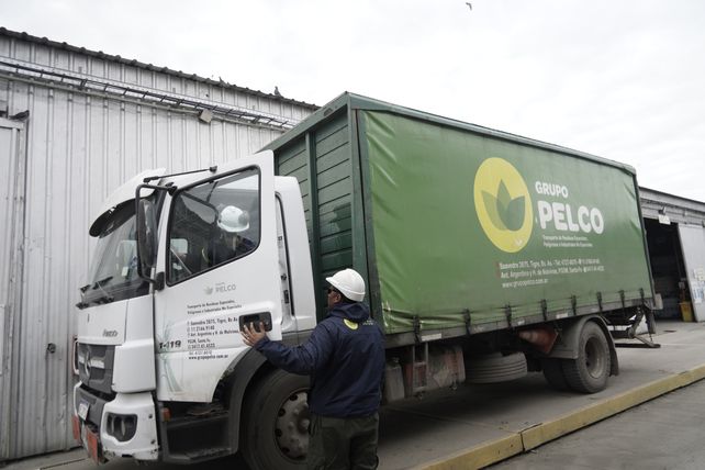 La empresa, con plantas en Santa Fe y en Buenos Aires, se enfoca en la economía circular y busca expandir sus operaciones a nuevos rubros.