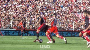 Colón y Unión ya conocen días y horarios que tendrán por delante desde la fecha 13 hasta la 16 por la Liga Profesional.