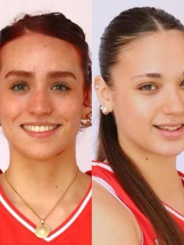 Cuatro paranaenses disputarán la Liga Femenina