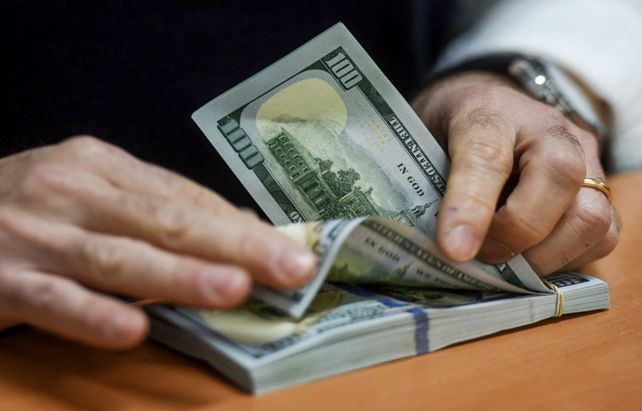 La demanda de d&oacute;lares aument&oacute; en los &uacute;ltimos meses