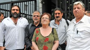 Para la Ctera los dichos de la presidenta y de Sileoni fortalecieron la decisi&oacute;n del paro