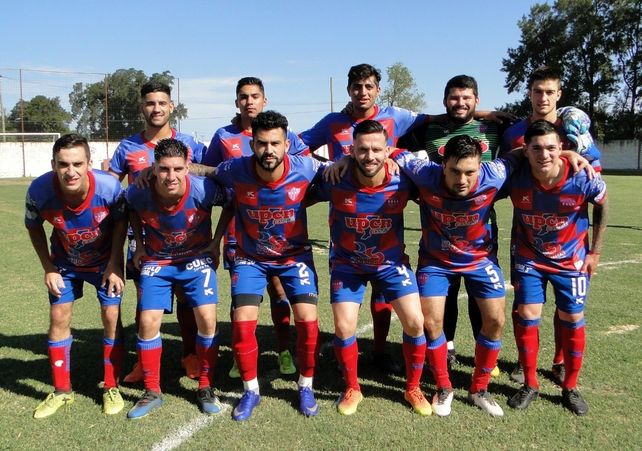 El plantel superior de La Perla espera por la vuelta a la actividad.