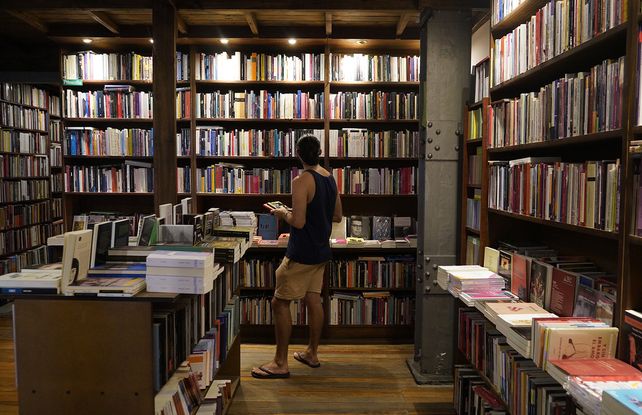 Rosario tiene un potente y reconocido ecosistema del libro que está integrado por espacios culturales y de encuentros.