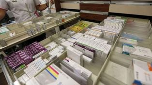 Programa Remediar en retroceso: Nación redujo 55% los envíos de tratamientos a Santa Fe 