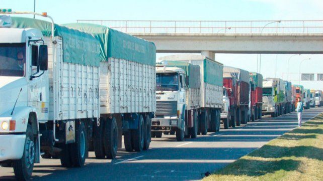 La Cámara de Comercio de San Lorenzo reiteró su queja por la falta de mantenimiento de las rutas 