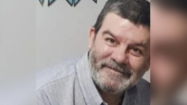 Miguel Ángel Dere es buscado en Santa Fe