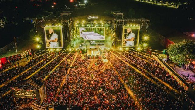 La 8.ª edición del festival