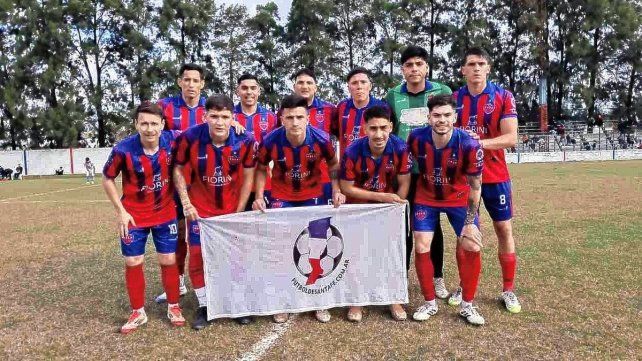 La Perla del Oeste buscará recuperar la punta del Apertura este viernes cuando recibe a la Juve de Candioti.