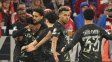 PSG eliminó a Bayern Munich y jugará la final de la Champions League ante Arsenal