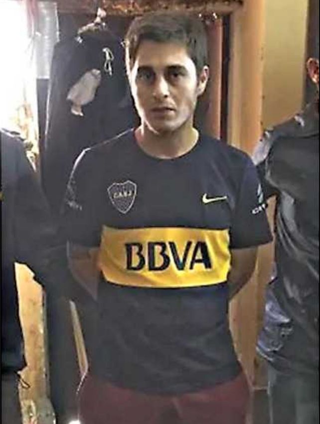 Mauro Nahuel Novelino