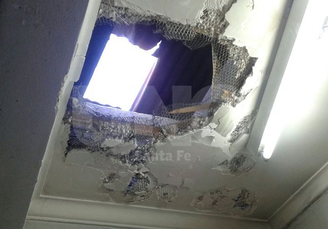 Cuantioso robo sufrió un tradicional comercio de Facundo Zuviría