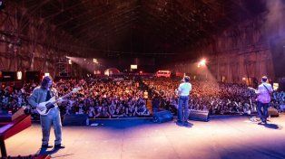 La grilla del Festival de Tribus ya está definida