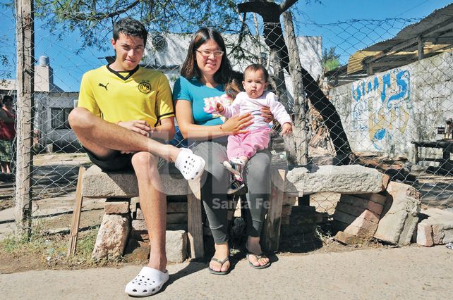 Plena siesta. Sin hacer mucho ruido