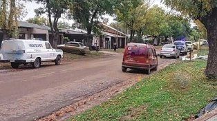 Femicidio: policía retirado mató a puñaladas a su esposa