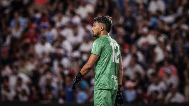 Renzo Bacchia confirmó contactos con Unión y se mostró dispuesto a llegar al club