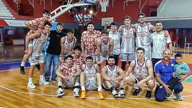Sanjustino y Unión A ganaron con autoridad en el Prefederal Sanjustino y Unión A ganaron con autoridad en el Prefederal