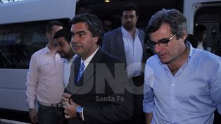 Compromiso de Nación para recuperar edificio del Correo