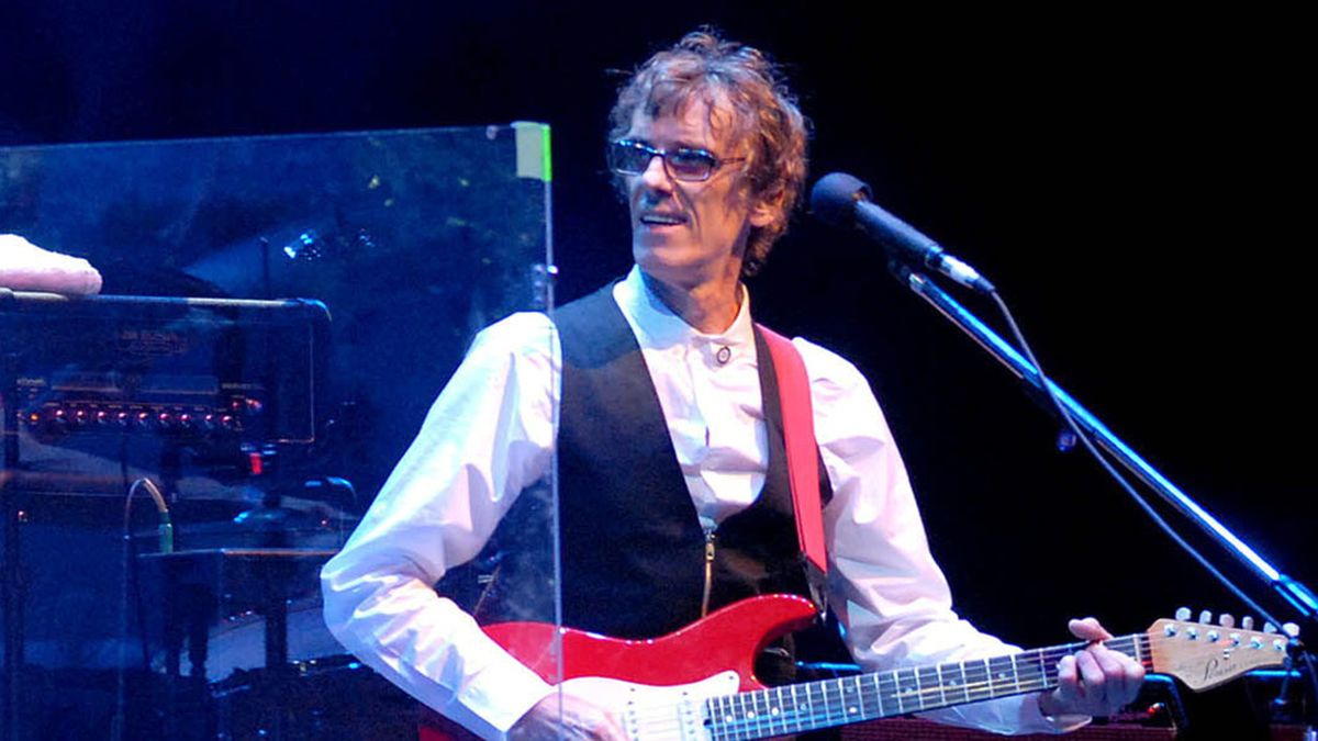 El Flaco Spinetta tendrá sus propias estampillas en la serie de rock ...