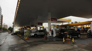 El gobierno libera desde el domingo próximo el precio de los combustibles