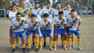 Sportivo Guadalupe visitará a La Salle Jobson en Cabaña Leiva.