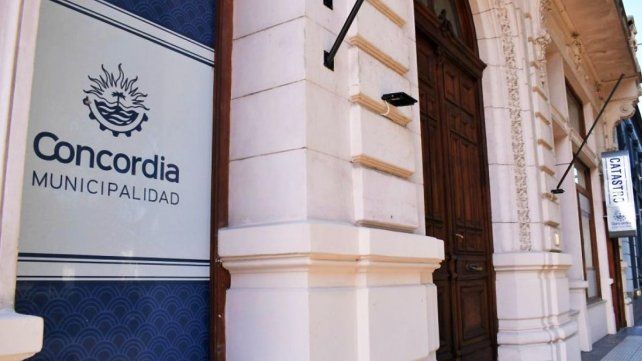 La Municipalidad de Concordia adhirió al&nbsp; “Régimen de Regularización de Activos” dispuesto por la Ley Nacional Nº 27.734
