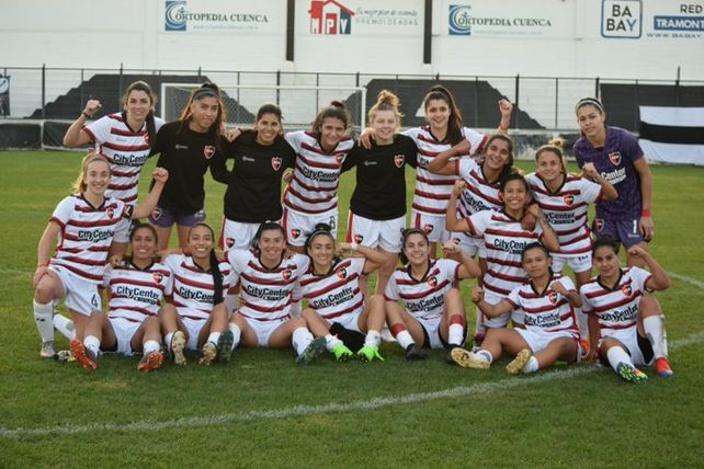Leprosas. Newell’s viene de una derrota ante San Luis F.C. y ahora buscará sumar de a tres en el Olaeta.