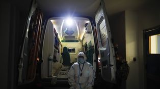 Argentina registró el récord de muertes por día de Covid: hubo 663 fallecidos