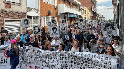 A 50 años del golpe, Paraná se prepara para la marcha del 24 de marzo