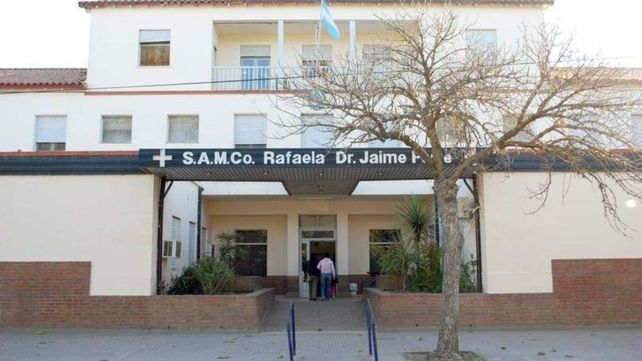 Un médico de Rafaela guardó durante años más de 200 fetos en un armario