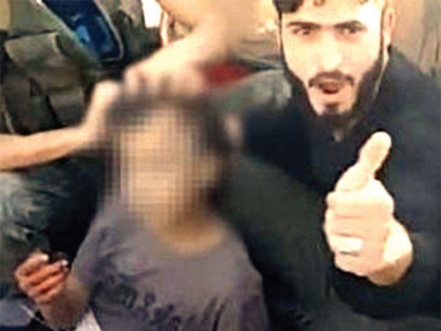 La decapitación de un niño en Siria causa indignación minetras la ONU pide una tregua por 48 horas
