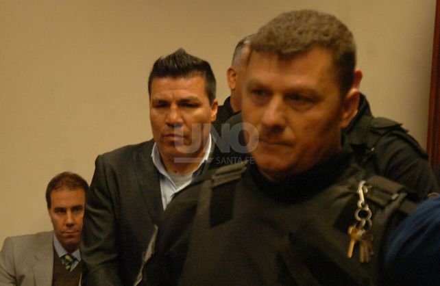 Condenado por violar a su hija, Baldomir deberá inscribirse en el registro nacional de abusadores