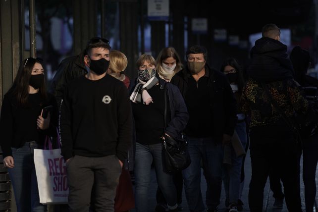 Los especialistas remarcan que será clave respetar los protocolos sanitarios.