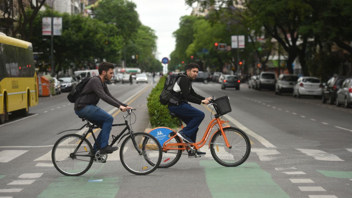 Boom De La Bici Sube La Demanda Del Sistema P Blico Municipal