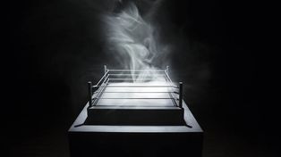 La Colección Fortabat inaugura una impactante muestra de arte coreano