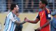 Luis Enrique y la comparación de Lamine Yamal con Lionel Messi: Ahí no va a ganar nadie